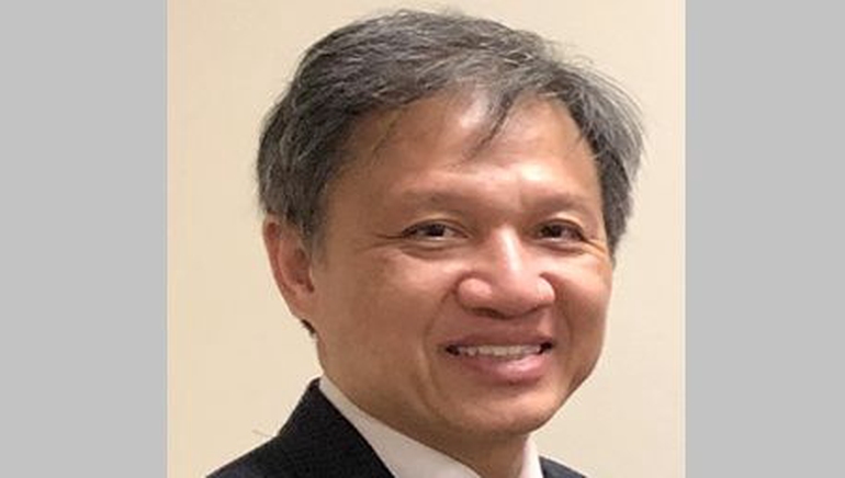 Nguyen Dinh Thang er, in absentia, dømt til 11 års fengsel for «terrorisme». Foto: CSW