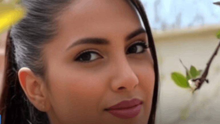 Hannah Gholami (36) soner to års fengsel for sitt virke i en husmenighet.
