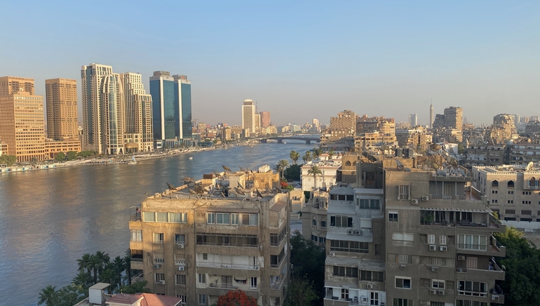 Despite reforms, restrictions on church buildings continues to fuel tensions in Egypt.