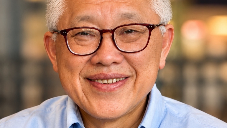 Ezra Jin som sjølv blei sett fri, ber om fridom for andre fengsla kristne i Kina - også for åtte frå hans eige undergrunnskyrkje.